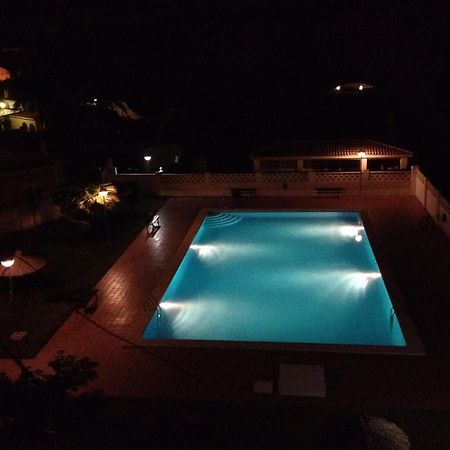 Loft San Juan Beach Alicante Buitenkant foto