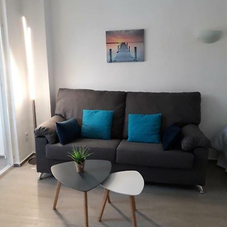 Loft San Juan Beach Alicante Buitenkant foto