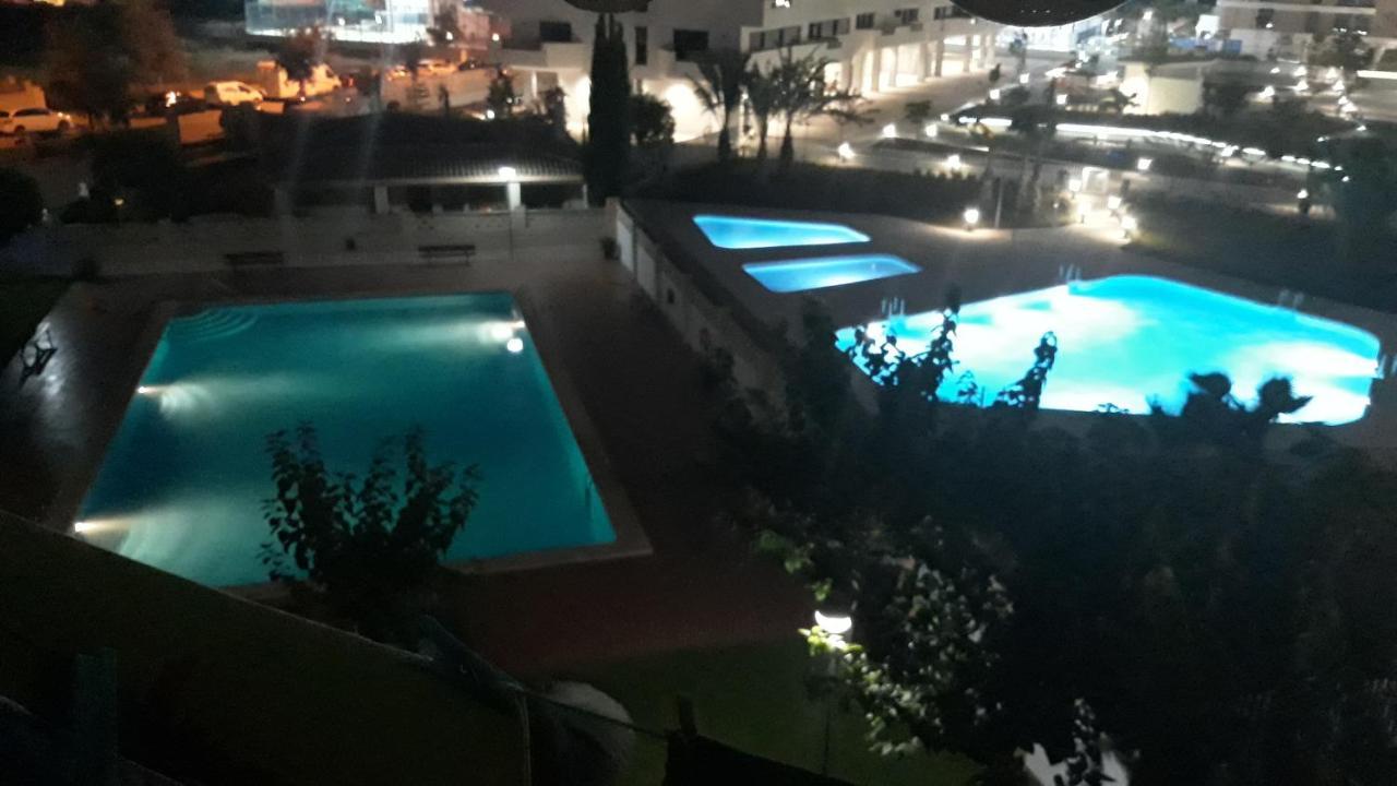 Loft San Juan Beach Alicante Buitenkant foto