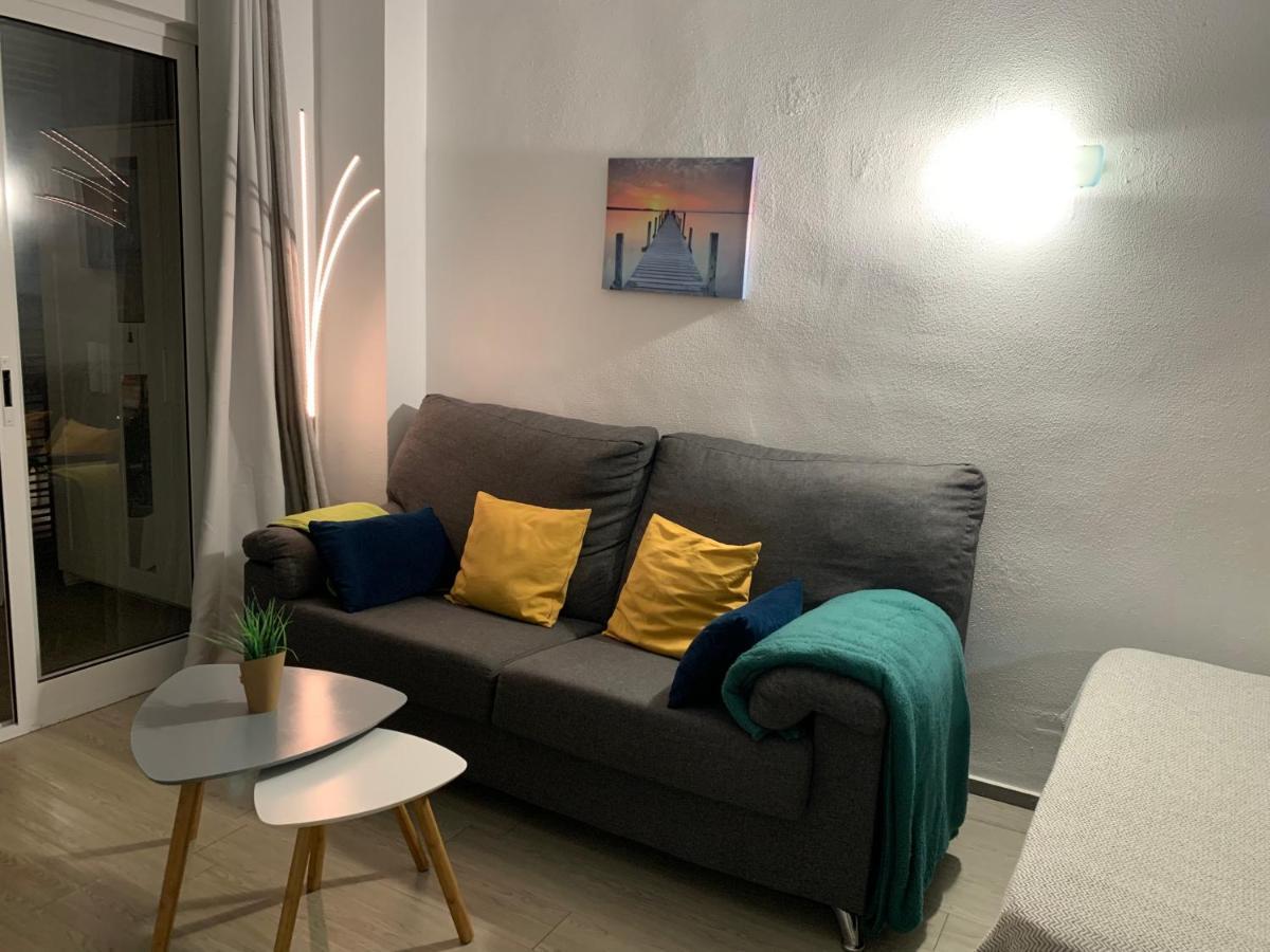 Loft San Juan Beach Alicante Buitenkant foto
