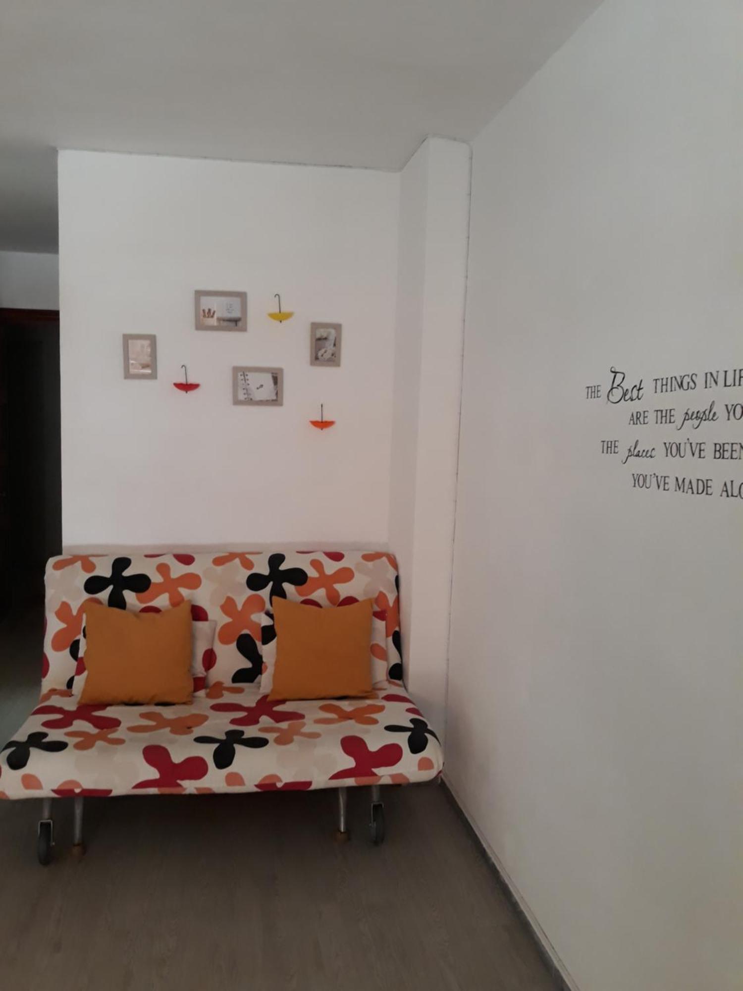 Loft San Juan Beach Alicante Kamer foto