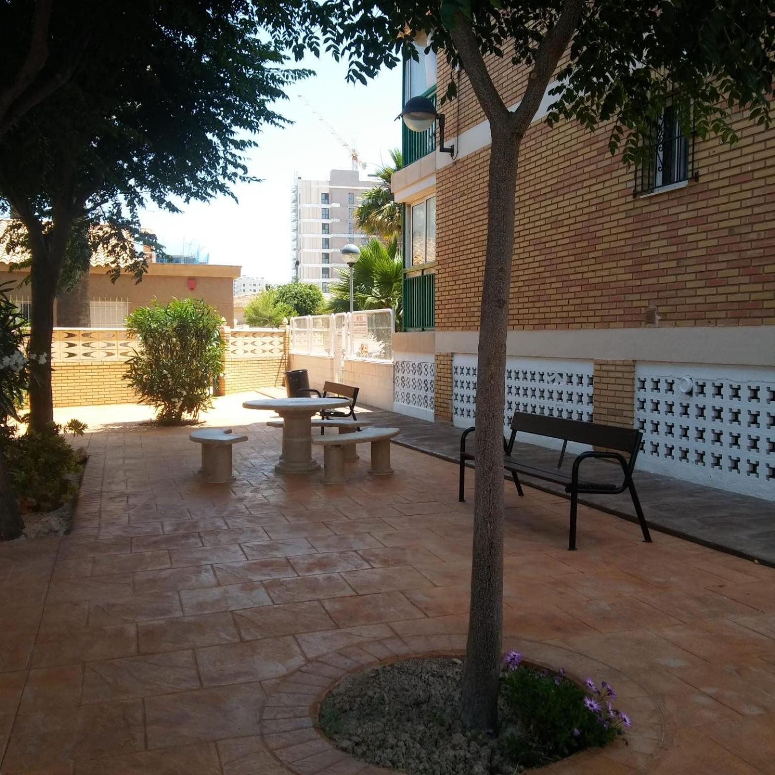 Loft San Juan Beach Alicante Kamer foto