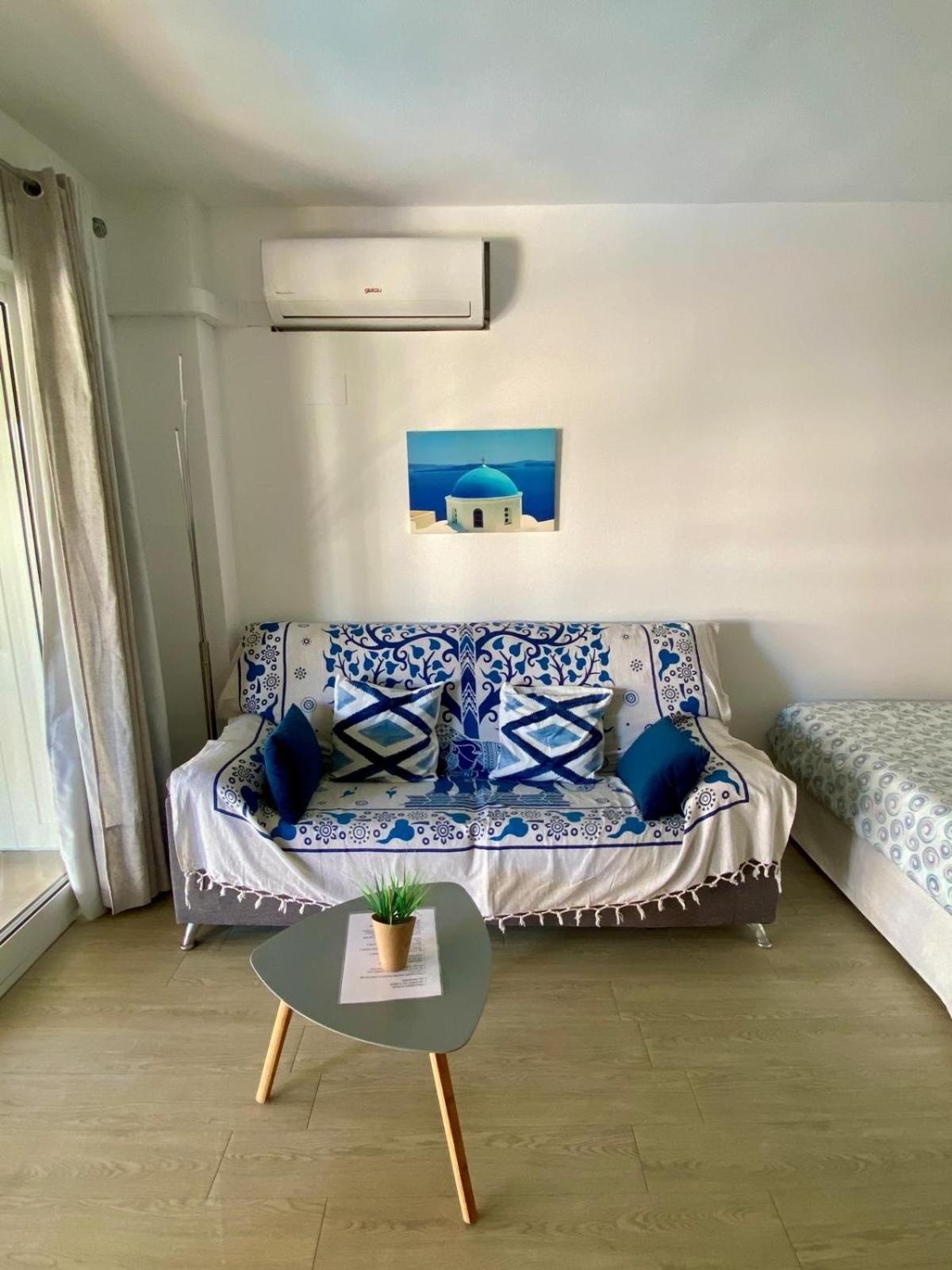 Loft San Juan Beach Alicante Buitenkant foto