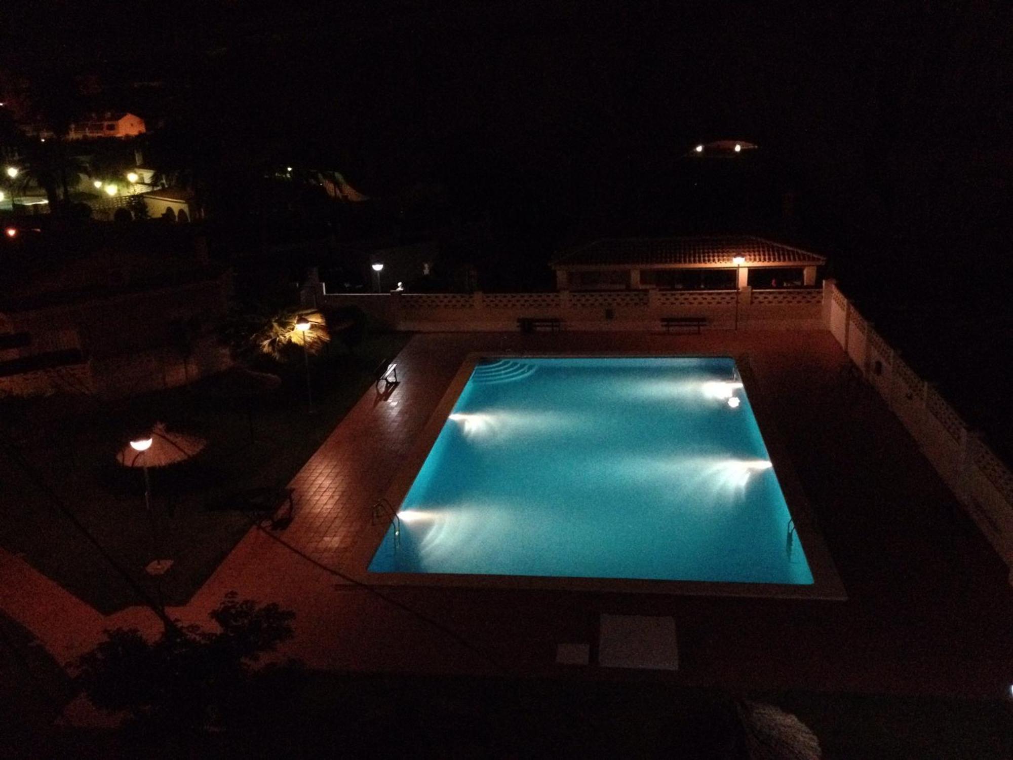 Loft San Juan Beach Alicante Buitenkant foto