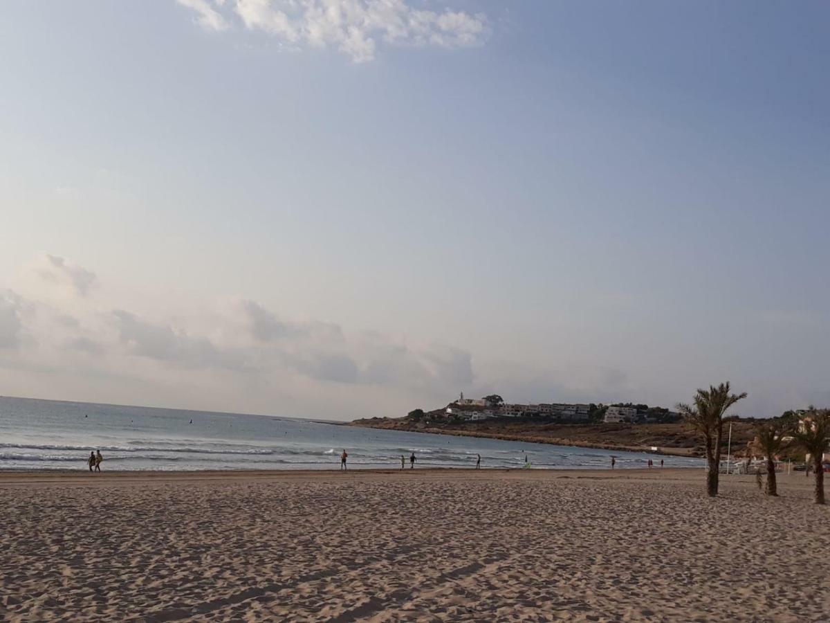 Loft San Juan Beach Alicante Buitenkant foto