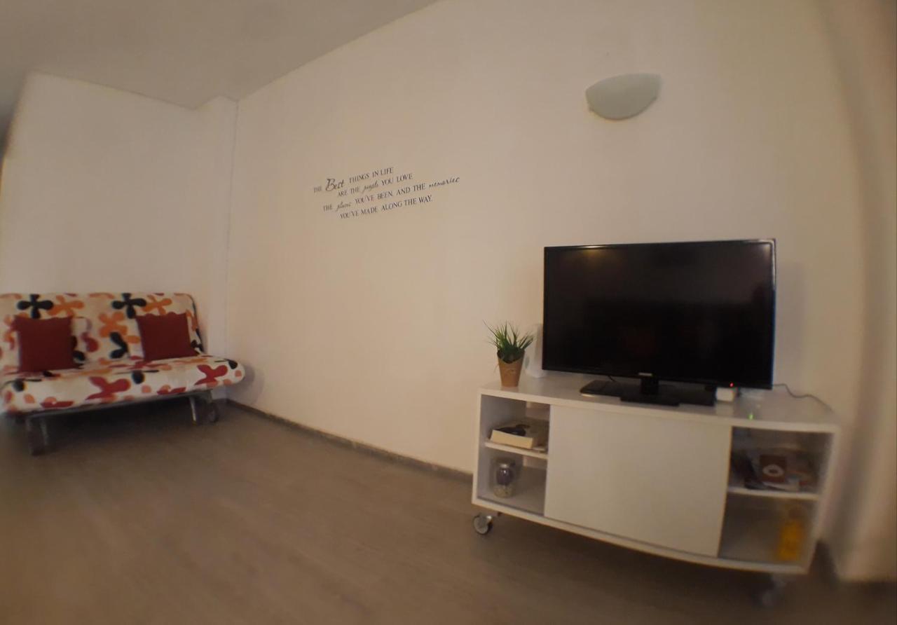 Loft San Juan Beach Alicante Buitenkant foto