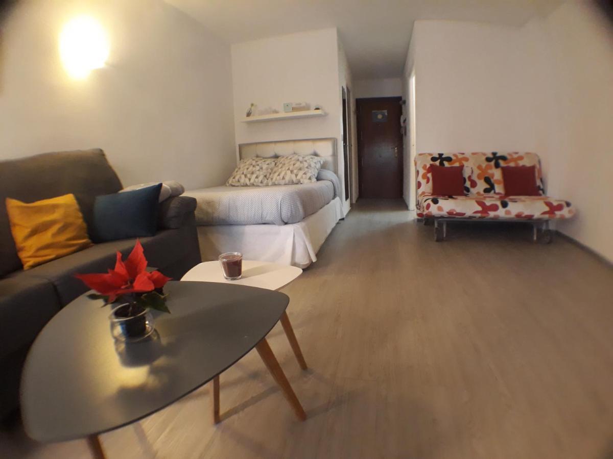 Loft San Juan Beach Alicante Buitenkant foto